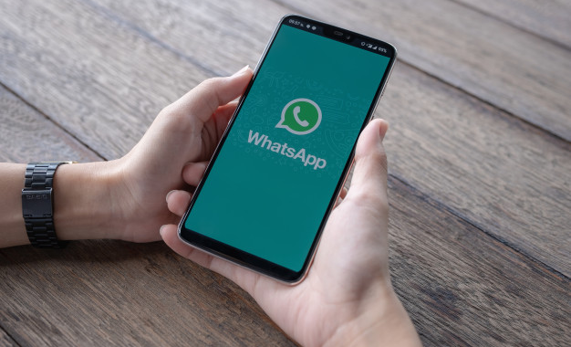 1 Februari 2020, Tidak Semua HP Bisa Menggunakan Whatsapp