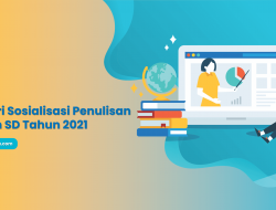 Materi Sosialisasi Penulisan Ijazah SD Tahun 2021
