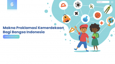 Makna Proklamasi Kemerdekaan Bagi Bangsa Indonesia